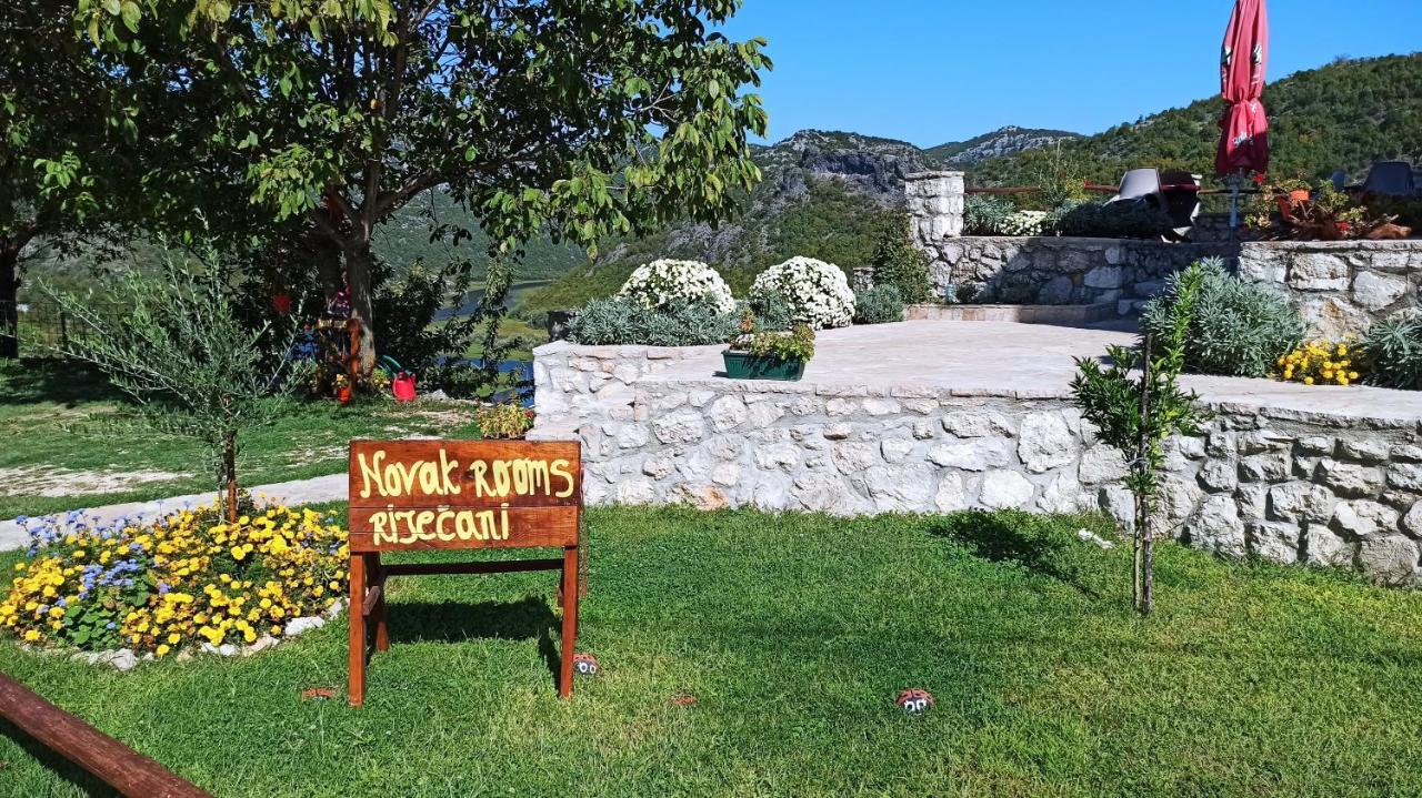 Village House - Novak Rijecani Rijeka Crnojevica Exterior photo