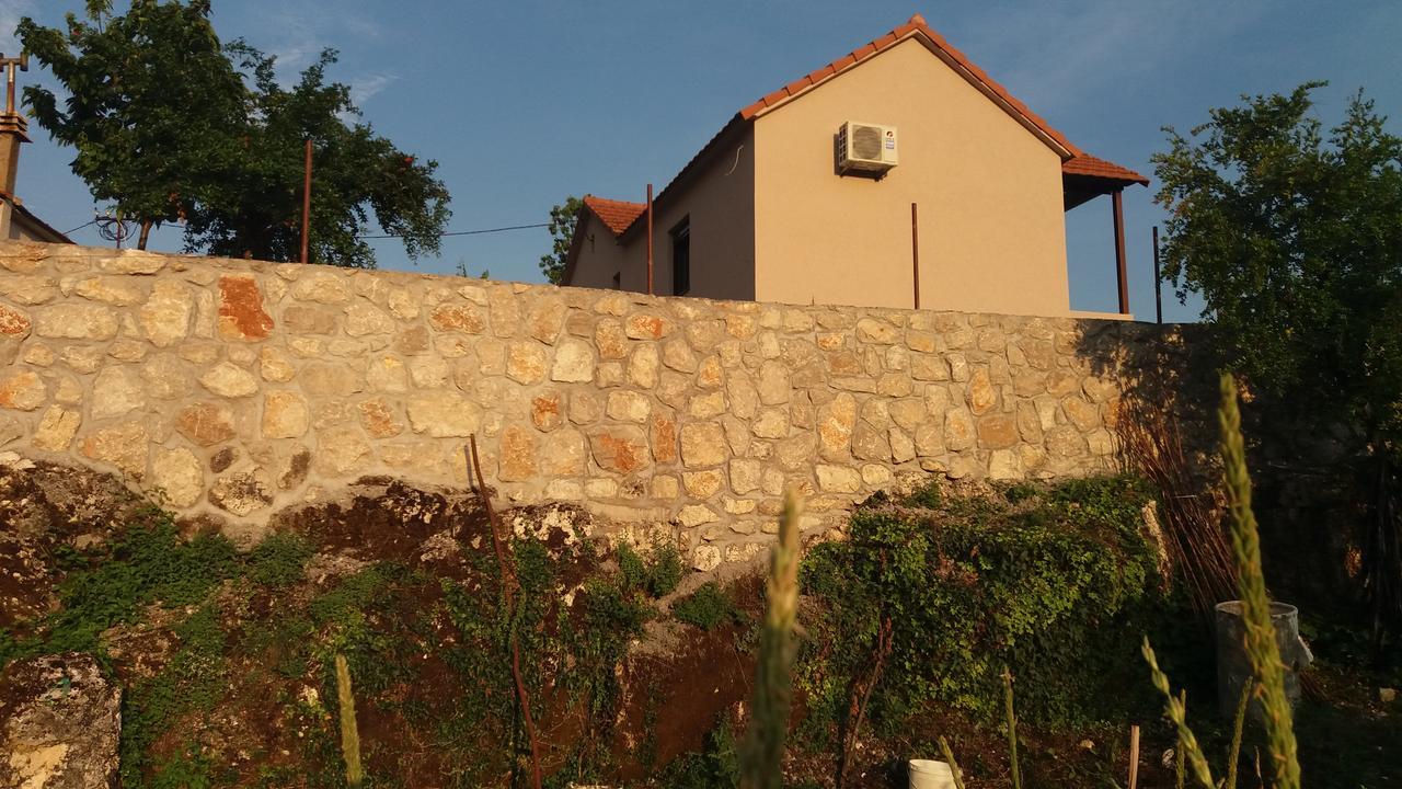 Village House - Novak Rijecani Rijeka Crnojevica Exterior photo